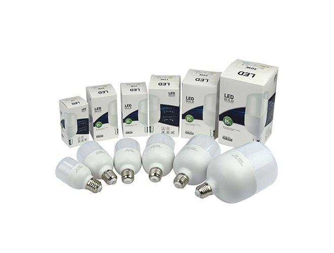 led light bulbs
