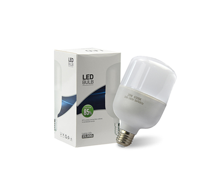 Lampadina a LED con ampio angolo d'apertura (OBL13-A3)