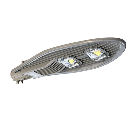 Lampione stradale a LED COB (SLM2)