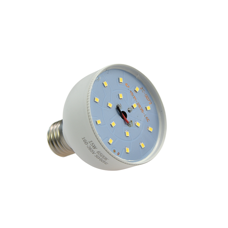 AN-OBL13-A3-15W Large beam angle LED bulb Light（OBL13-A3）