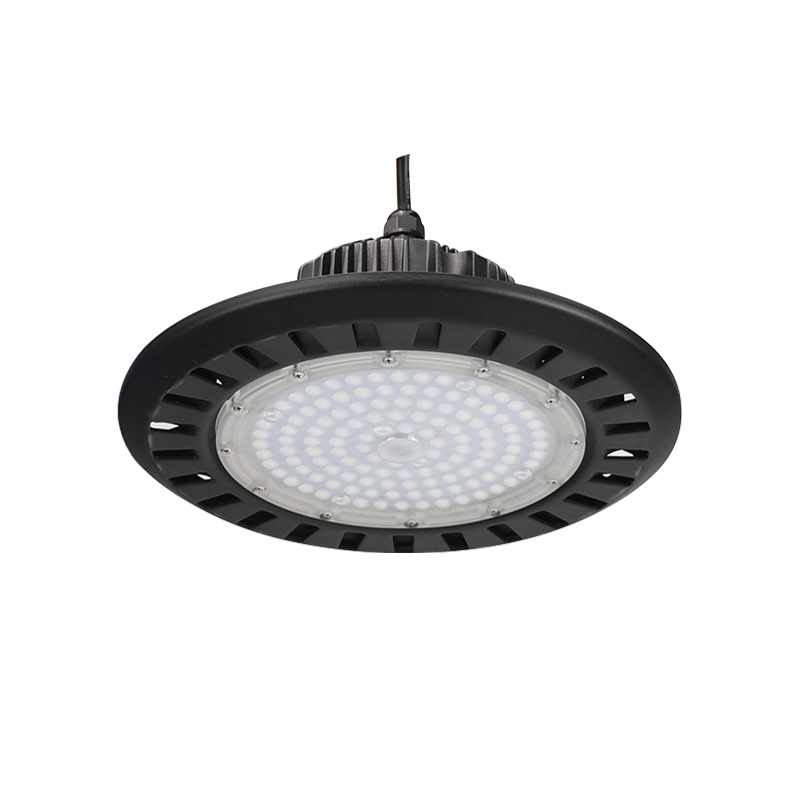 AN-UHL03-100W UFO LED High Bay Light (UHL03)