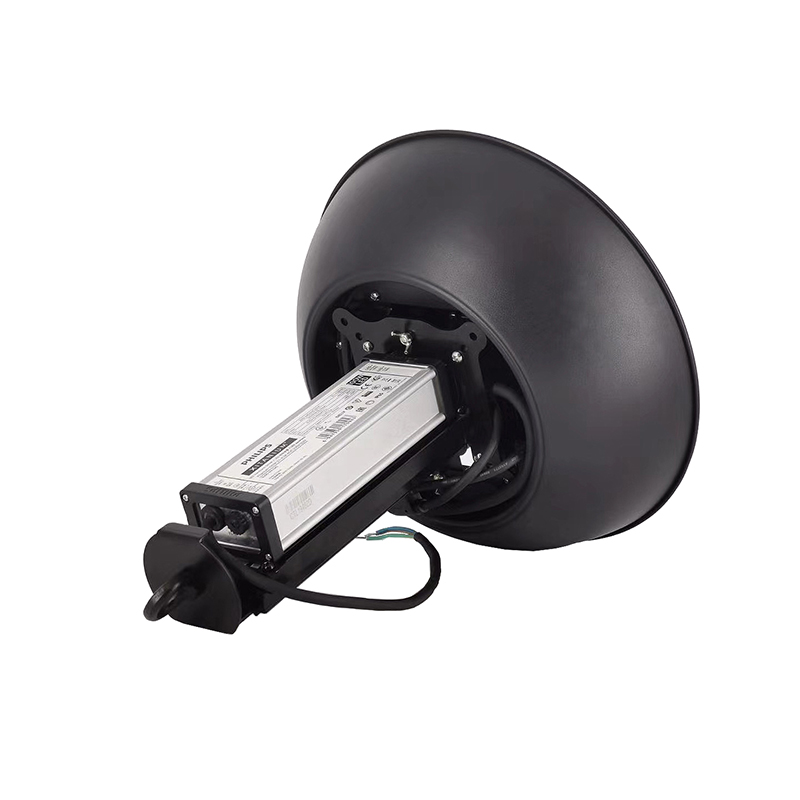 AN-UHL04-200W Warehouse LED High Bay Light