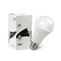 Lampadina a LED A60 commerciale