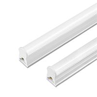 Luce tubolare a LED T5 commerciale