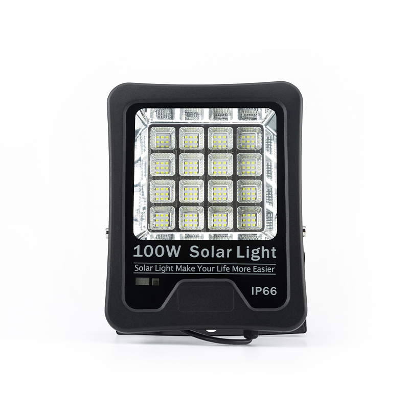 AN-NFL08-100W luce di inondazione solare a Led economica per esterni 100W IP66 240V