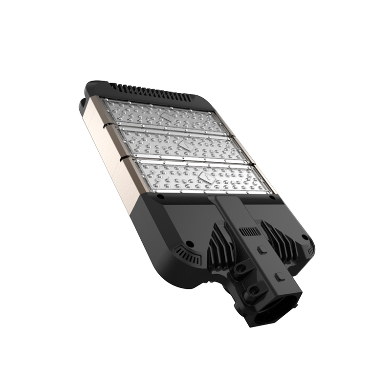 AN-SLH6-150W lampione stradale a LED con staffa regolabile (SLH2/6)