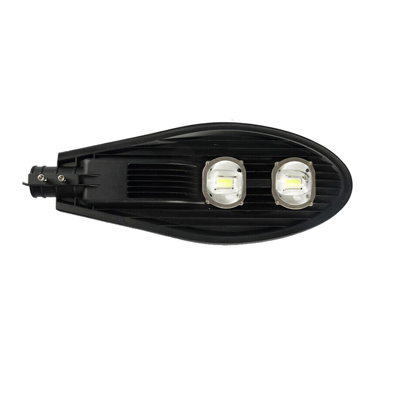 AN-SLM2-100W lampione stradale a LED COB (SLM2)