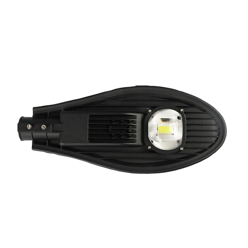 AN-SLM2-50W lampione stradale a LED COB (SLM2)