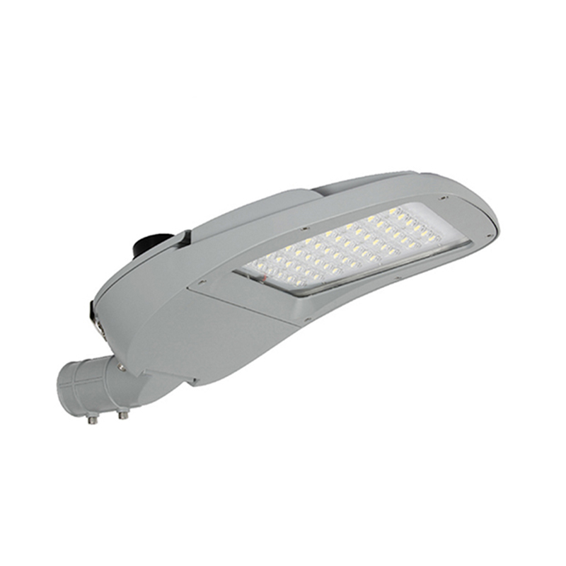 Lampione stradale a LED con copertura in vetro temperato AN-SLN2-100W (SLN2)