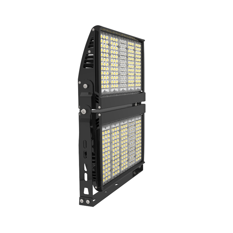 AN-TGD05-1000W luce di inondazione a LED di grande potenza