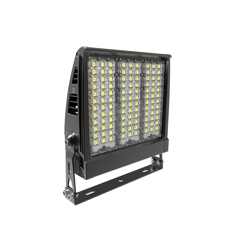 AN-TGD05-300W grande luce di inondazione a LED ad alta potenza