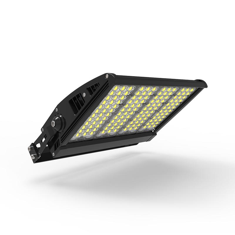 AN-TGD05-400W luce di inondazione a LED di grande potenza