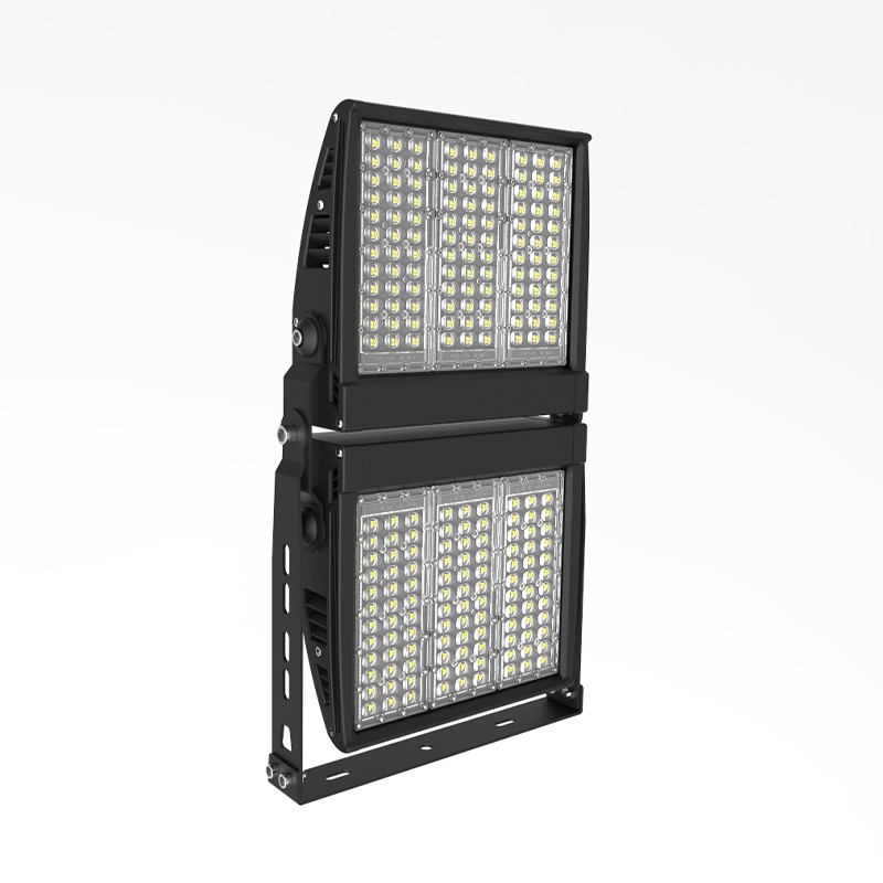 AN-TGD05-600W luce di inondazione a LED di grande potenza