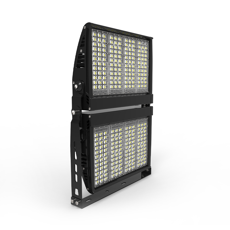 AN-TGD05-800W luce di inondazione a LED di grande potenza