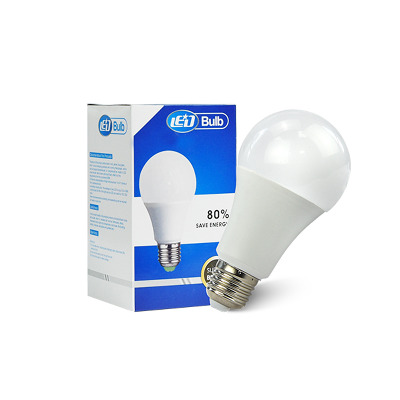Lampadina LED AN-OBL10-B2-18W A60 (OBL10-B2)
