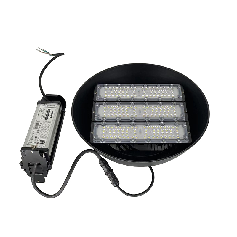 AN-UHL04-150W magazzino LED High Bay Light