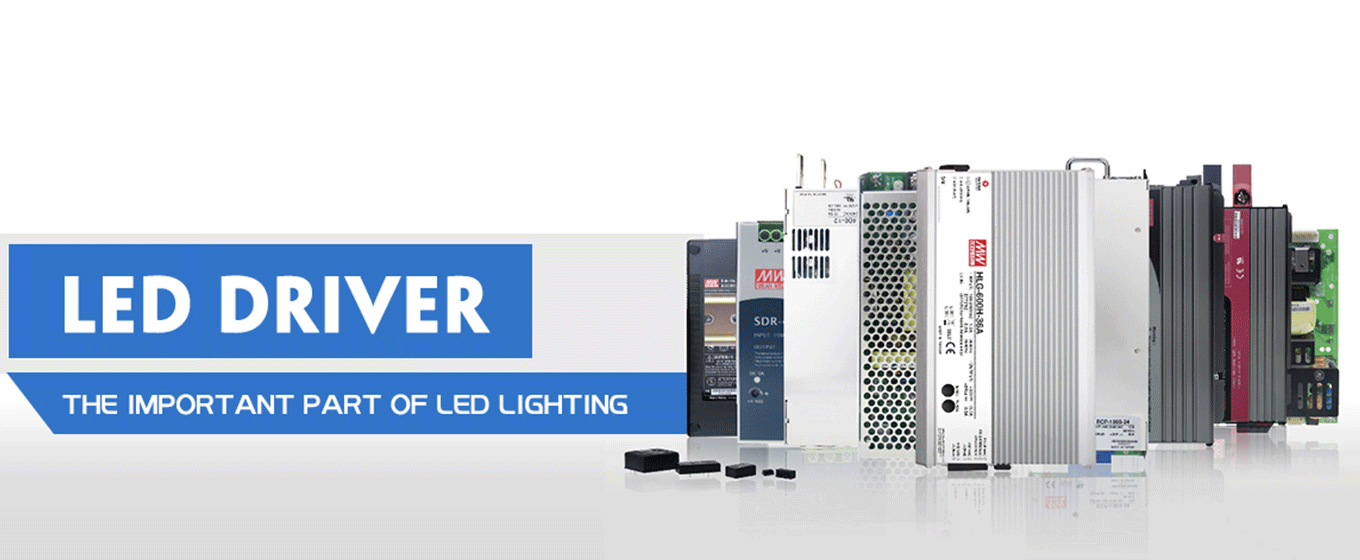 Specifiche della luce a LED-alimentazione dell'azionamento dell'apparecchio di illuminazione a LED