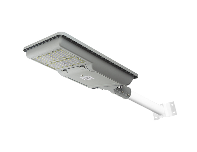 Led Solar Integrated Lamp