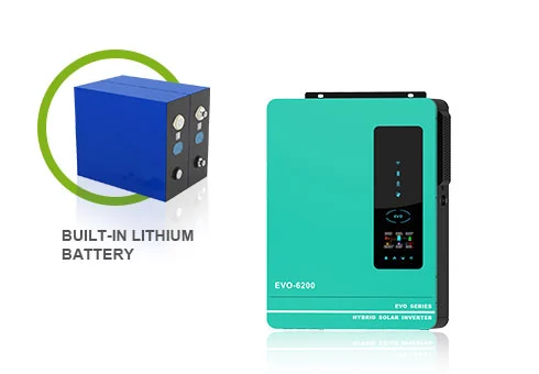 Attivazione automatica della batteria al litio integrata, può attivare la batteria al litio dormiente mediante ricarica.