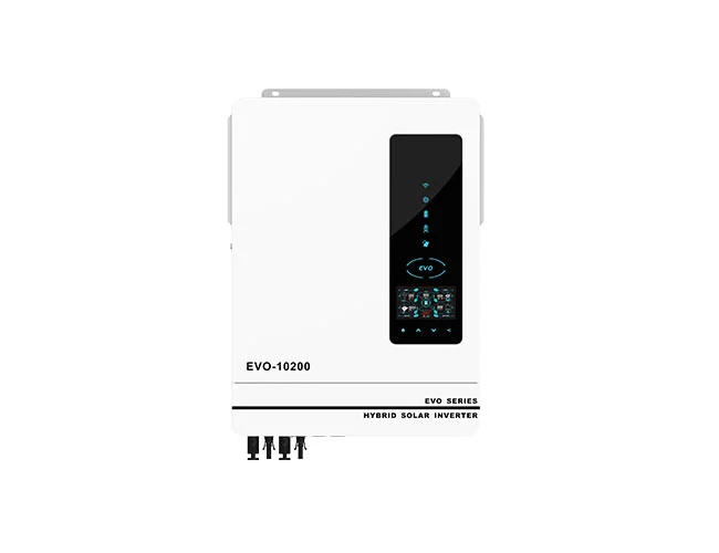 Inverter ibrido off grid 10kw