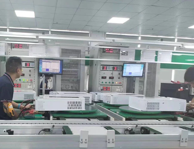 Inverter off grid 10kw