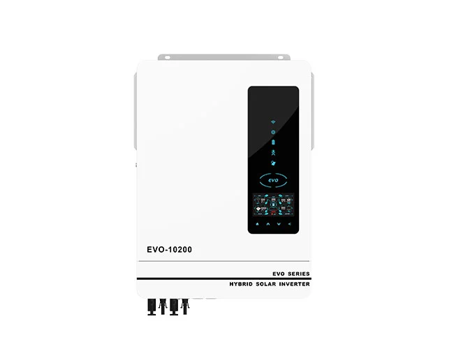 Inverter solare ibrido Off Grid da 10KW