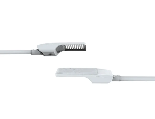 Anern tutto In due lampioni solari