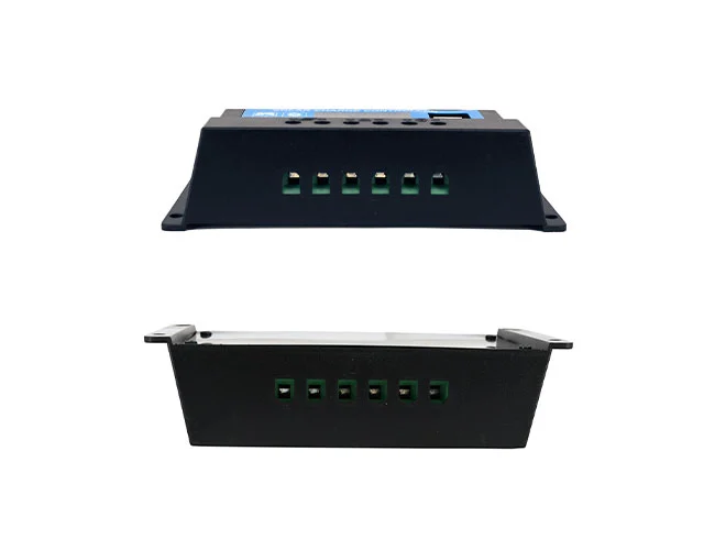 Regolatore di carica solare pwm