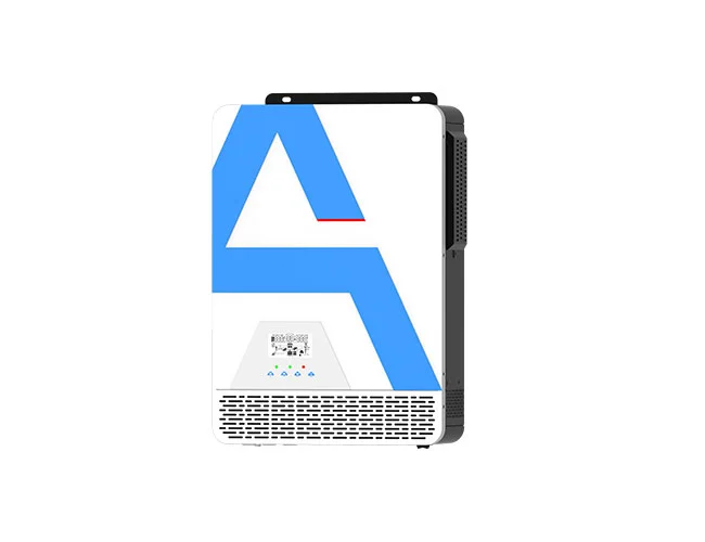 Inverter solare a onda sinusoidale pura