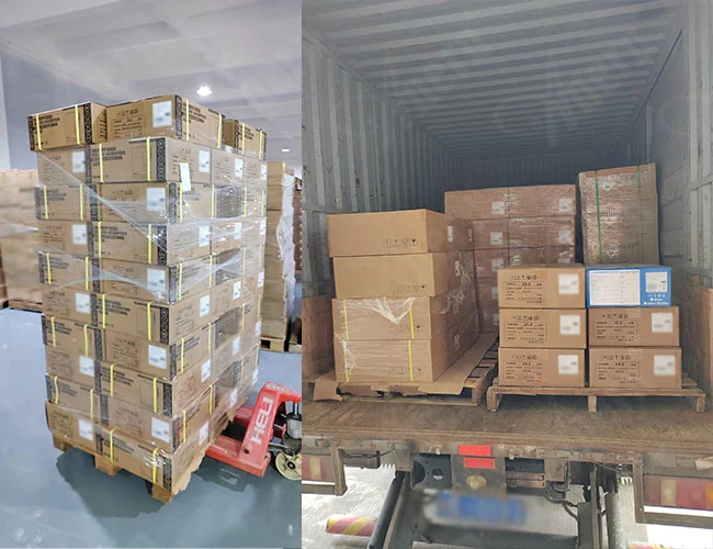 Inverter ibrido onda sinusoidale pura