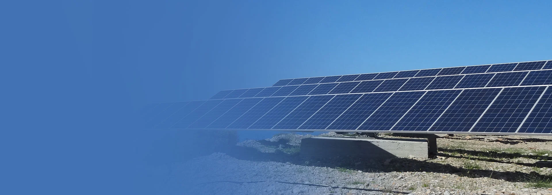 Vantaggi del sistema solare Off-grid Anern