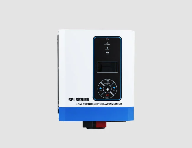 Inverter solare off grid prezzo