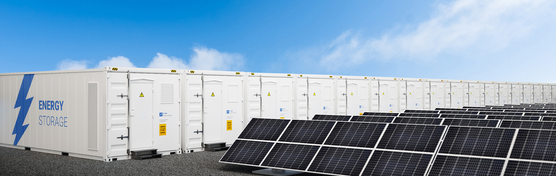 Sistema solare Off-Grid