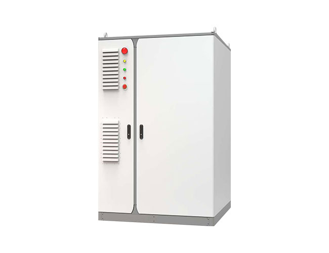 Batteria al litio ups