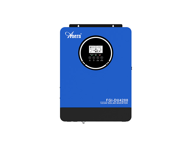 Inverter off grid 12v