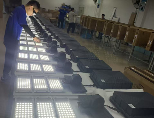 Tutto in un lampione