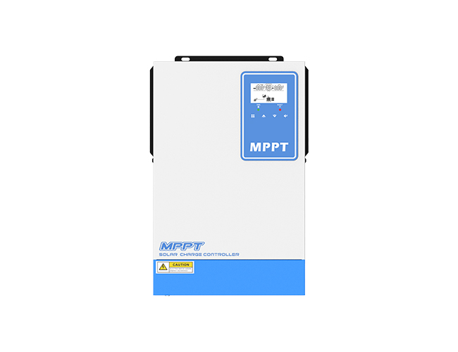 MPPT-regolatore di carica solare