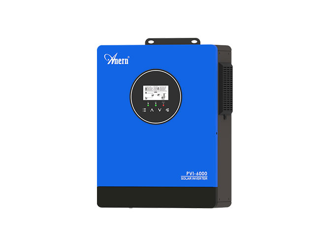 Inverter solare fotovoltaico 6KW 10KW (AN-PVI)