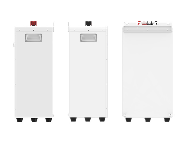 Batteria al litio 10kwh