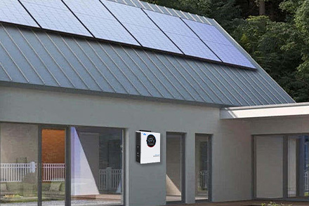 Caratteristiche principali da trovare nei sistemi di accumulo di energia industriale